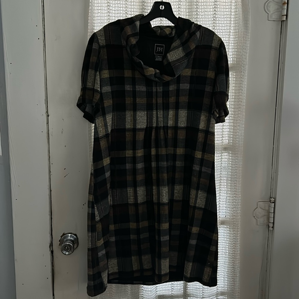 Dress by JH - Size XL